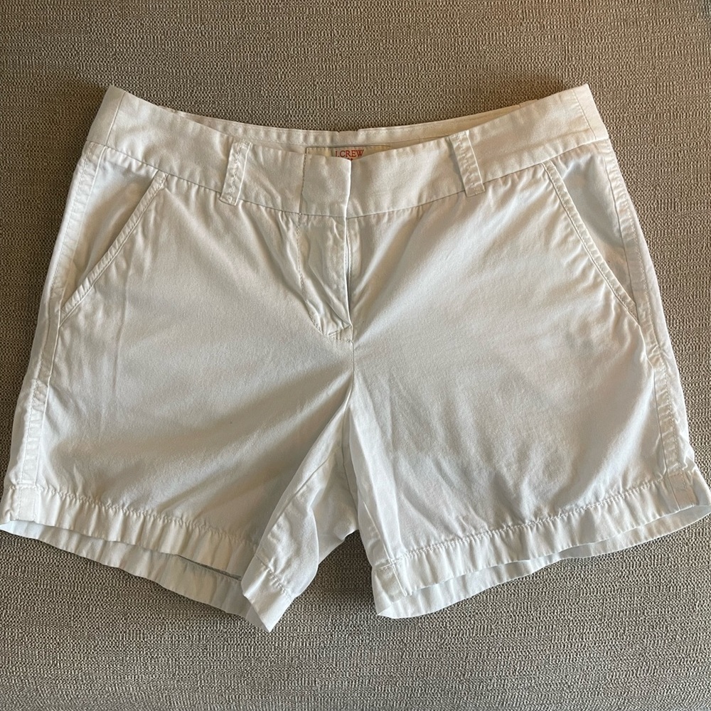 J Crew shorts